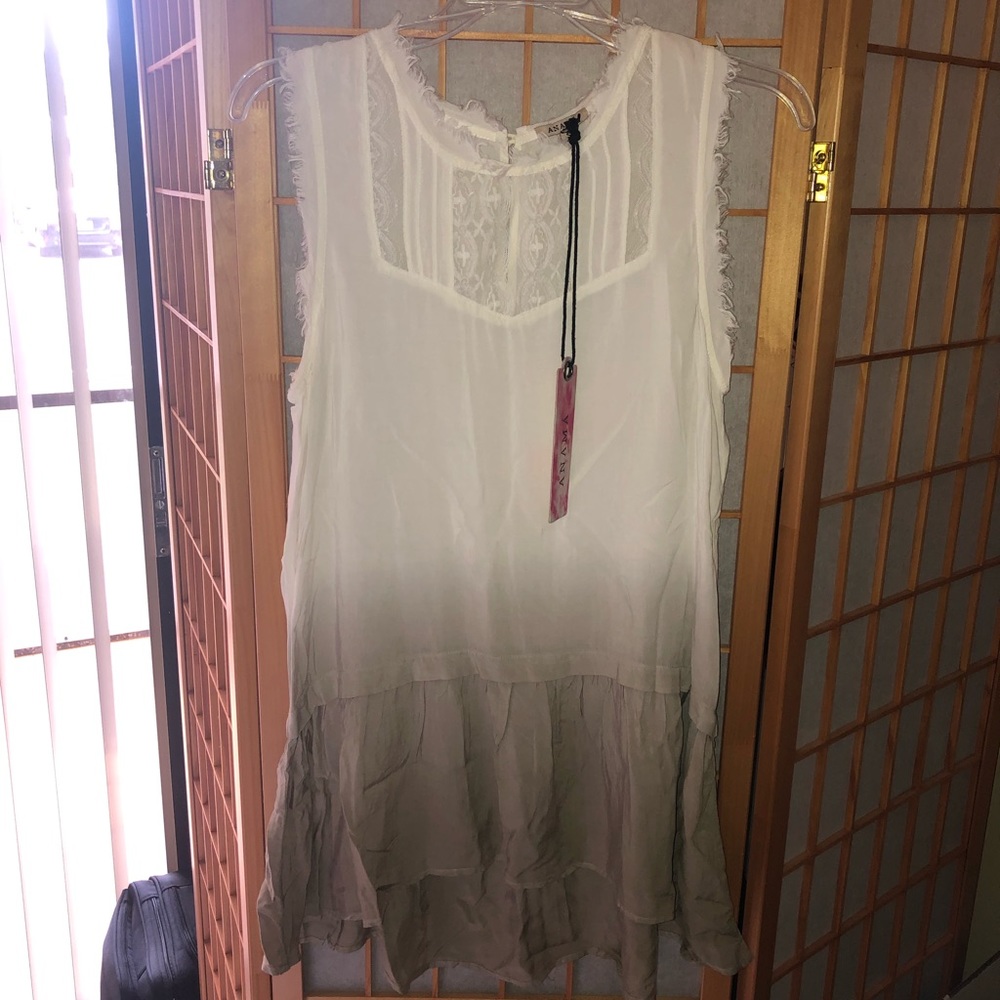 New Tunic